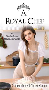 A royal chef cover image