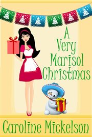 A very marisol christmas cover image