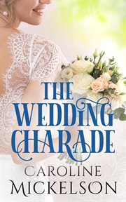 The wedding charade cover image