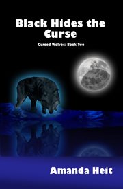 Black Hides the Curse cover image