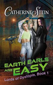 Earth Earls Are Easy cover image