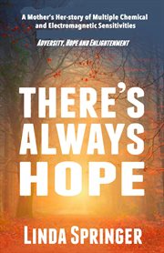 There Is Always Hope cover image