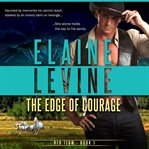 The edge of courage cover image