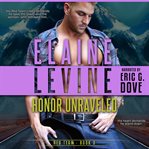 Honor unraveled cover image