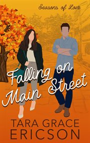 Falling on Main Street cover image