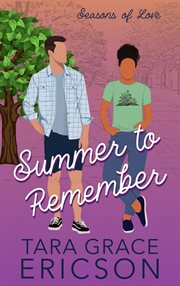 Summer to Remember cover image