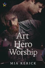The art of hero worship cover image