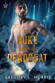 The duke and the deadbeat cover image