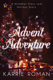 Advent adventure cover image