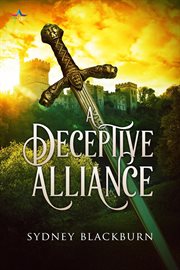 A deceptive alliance cover image