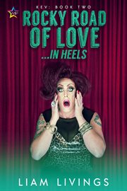 Rocky road of lovein heels cover image