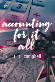 Accounting for it all cover image