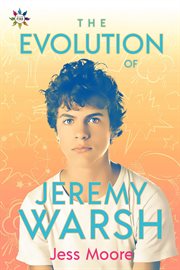 The evolution of Jeremy Warsh cover image