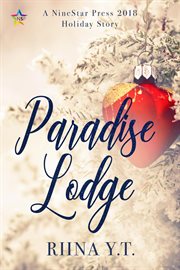 Paradise lodge cover image