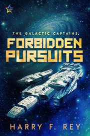 Forbidden pursuits cover image