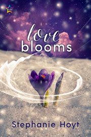 Love blooms cover image