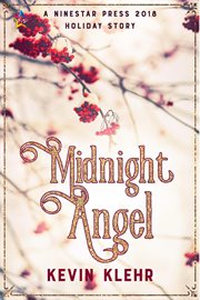 Midnight angel cover image