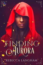 Finding aurora cover image