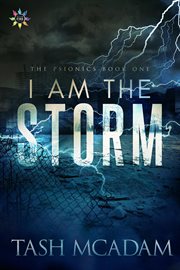 I am the storm cover image