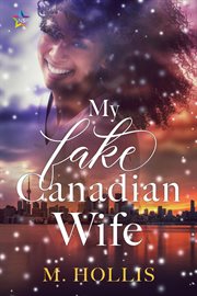 My fake canadian wife cover image