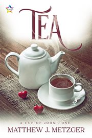 Tea cover image
