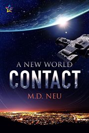 Contact : a new world cover image