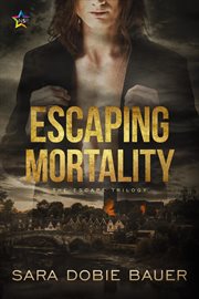 Escaping mortality cover image