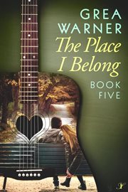 The place i belong cover image