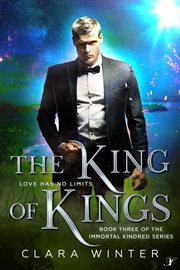 The king of kings cover image