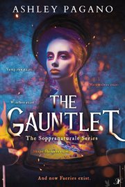 The gauntlet: the soppranaturale series cover image