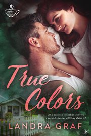 True Colors : Cupid's Cafe cover image