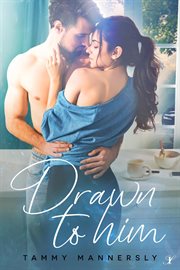 Drawn to Him cover image