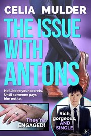 The Issue With Antons : Celebrity Spin Doctor cover image