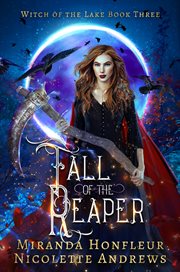 Fall of the reaper cover image