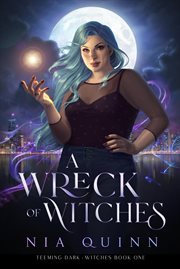 A wreck of witches cover image