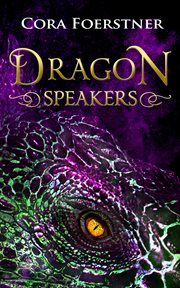 Dragon Speakers cover image