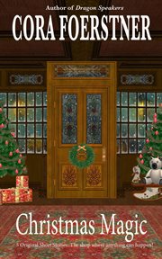 Christmas Magic cover image