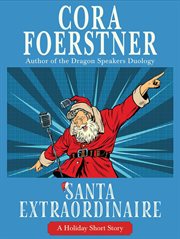 Santa Extraordinaire cover image