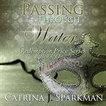 Passing through water cover image
