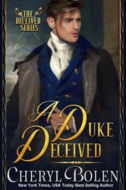 A duke deceived cover image