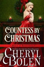 Countess by christmas cover image
