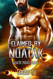 Claimed by noatak cover image