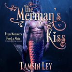 The merman's kiss cover image