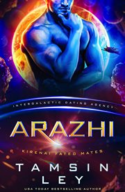 Arazhi cover image