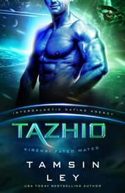 Tazhio cover image