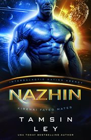 Nazhin cover image