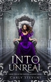 Into the unreal cover image