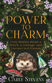 Power to Charm cover image