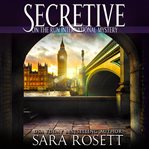 Secretive : an on the run novel cover image
