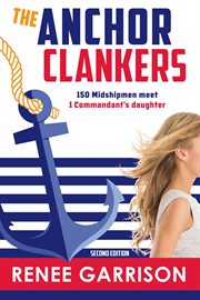 Anchor clankers cover image